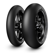 Metzeler RACETEC TD SLICK 190/55 R 17 NHS TL motorgumi motor gumi