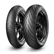 Metzeler ROADTEC SCOOTER 100/90-12 59J TL robogó gumi motor gumi