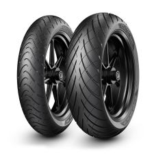 Metzeler ROADTEC SCOOTER REINF 130/70-11 60L TL robogógumi motor gumi