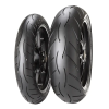 Metzeler SPORTEC M5 INTERACT radiál motorgumi szett 120/70-17 első TL 58W + 160/60-17 hátsó TL 69W (2 db) METZELER  Felnik, gumik, kiegészítők Gumik Motorgumik