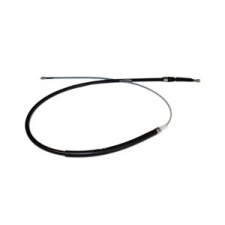 Metzger kézifék kötél 1563/898mm,bal hátsó,jobb hátsó autóalkatrész