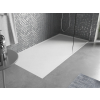 Mexen Amon   SMC zuhanytálca  140 x 80 cm, fehér  - 4F108014 Kompozit zuhanytálca Kompozit zuhanytálca