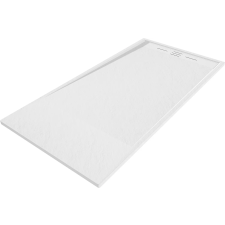 Mexen Amon téglalap alakú SMC zuhanytálca 180 x 90 cm, fehér - 4F109018 kád, zuhanykabin