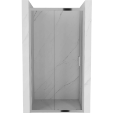 Mexen Apia Csúszó Zuhanyajtó - 110 cm kád, zuhanykabin