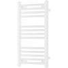 Mexen Ares oldalsó fürdőszobai radiátor 700 x 400 mm, 240 W, fehér - W102-0700-400-00-20-S