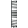 Mexen Ares Törölközőszárító Radiátor - 1800x500 mm - Antracit