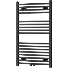 Mexen Ares Törölközőszárító Radiátor - 900x600 mm - Fekete fűtőtest, radiátor