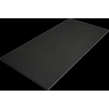Mexen Bert téglalap alakú zuhanytálca SMC 160 x 90 cm, fekete - 4K709016 fürdőkellék
