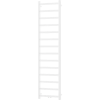 Mexen Bolt fürdőszobai radiátor 1800 x 500 mm, 460 W, fehér - W126-1800-500-00-20