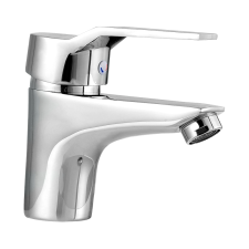 Mexen Caro mosdó csaptelep, Króm - 746600-00 csaptelep