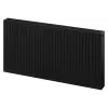 Mexen CC22 fűtőpanel 400 x 900 mm, alsó középső csatlakozás, 1067 W, fekete - W6C22-040-090-70