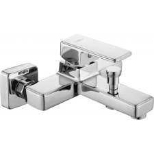 Mexen Cetus fürdőkád csaptelep, Króm - 744330-00 csaptelep