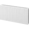 Mexen CH20 Higiéniai radiátor 900 x 1600 mm, oldalsó csatlakozás, 2464 W, fehér - W420H-090-160-00