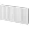 Mexen CH20 Hygiene radiátor 400 x 600 mm, oldalsó csatlakozás, 477 W, fehér - W420H-040-060-00