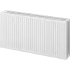 Mexen CH30 Hygiene radiátor 900 x 400 mm, oldalsó csatlakozás, 826 W, fehér - W430H-090-040-00