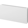 Mexen CHF20 Hygiene Flat lemezradiátor 600 x 800 mm, oldalsó csatlakozás, 803 W, fehér - W420HF-060-080-00