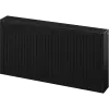 Mexen CV33 fűtőtest 600 x 1500 mm, alsó csatlakozás, 3502 W, fekete - W633-060-150-70