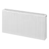 Mexen CV33 panelradiátor 400 x 2400 mm, alsó csatlakozás, 4053 W, fehér - W633-040-240-00
