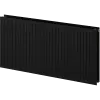 Mexen CVH20 Higiéniai lemezradiátor 900 x 2800 mm, alsó bekötés, 4313 W, fekete - W620H-090-280-70