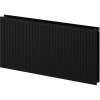 Mexen CVH20 Higiéniai lemezradiátor 900 x 600 mm, alsó csatlakoztatás, 924 W, fekete - W620H-090-060-70