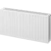 Mexen CVH30 Higiéniai radiátor 400 x 500 mm, alsó csatlakozás, 548 W, fehér - W630H-040-050-00