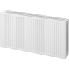Mexen CVH30 Hygiene lapos radiátor 300 x 1600 mm, alsó csatlakozás, 1396 W, fehér - W630H-030-160-00