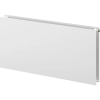 Mexen CVHF20 Higiéniai lapos radiátor 300 x 400 mm, alsó csatlakozás, 227 W, fehér - W620HF-030-040-00
