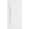 Mexen Egon   SMC zuhanytálca  180 x 80 cm, fehér  - 4R108018 Kompozit zuhanytálca Kompozit zuhanytálca