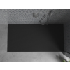 Mexen Egon   SMC zuhanytálca  180 x 80 cm,  fekete  - 4R708018 Kompozit zuhanytálca Kompozit zuhanytálca
