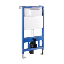 Mexen Fenix Slim beépíthető WC Tartály (60100) szaniter