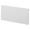 Mexen Flat CVF11 lemezradiátor 300 x 500 mm, alsó csatlakozás, 227 W, fehér - W611F-030-050-00