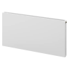 Mexen Flat CVF21 lapos radiátor 300 x 800 mm, alsó csatlakozás, 505 W, fehér - W621F-030-080-00