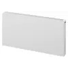 Mexen Flat CVF22 radiátor lapos 500 x 1300 mm, alsó csatlakozás, 1774 W, fehér - W622F-050-130-00
