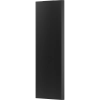 Mexen Flat VR20S fűtőpanel 1400 x 300 mm, alsó középső csatlakozás, 534 W, fekete - W6VR20S-140-030-70
