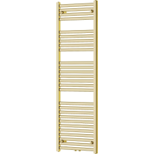 Mexen Hades Törölközőszárító - Arany - 1500x500 mm fűtőtest, radiátor