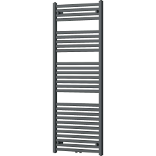 Mexen Hades Törölközőszárító Radiátor - 1500x600 mm - Antracit fűtőtest, radiátor