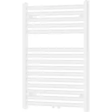 Mexen Hades Törölközőszárító Radiátor - 800x600 mm - Fehér fűtőtest, radiátor