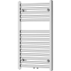 Mexen Hades Törölközőszárító Radiátor - Króm - 800x500 mm