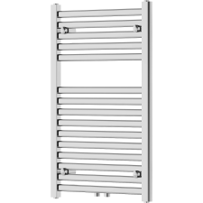 Mexen Hades Törölközőszárító Radiátor - Króm - 800x500 mm fűtőtest, radiátor