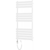 Mexen Jowisz elektromos radiátor 1200 x 600 mm, 600 W, fehér - W107-1200-600-2600-20