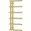 Mexen Jukon Törölközőszárító - Arany - 988x500 mm