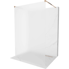 Mexen Kioto - Walk-In Zuhanyfal - 100x200 cm kád, zuhanykabin