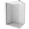 Mexen Kioto Walk-in Zuhanyfal - 120x200 cm - 8 mm Üveg