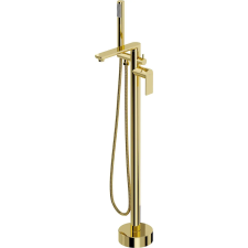 Mexen Leda Arany Kádtöltő Csaptelep csaptelep