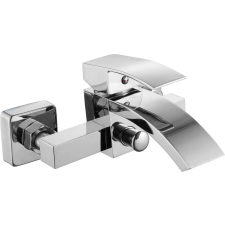 Mexen Libra Kádcsap - Króm csaptelep