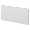 Mexen Line CCL21 fűtőtest 900 x 900 mm, alsó középső csatlakozás, 1431 W, fehér - W6C21L-090-090-00