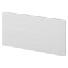 Mexen Line CL11 lapradiátor 900 x 900 mm, oldalsó csatlakozás, 981 W, fehér - W411L-090-090-00