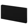 Mexen Line CL22 fűtőtest 500 x 1600 mm, oldal csatlakozás, 2183 W, fekete - W422L-050-160-70