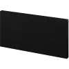 Mexen Line CVL11 lapradiátor 500 x 900 mm, alsó csatlakozás, 614 W, fekete - W611L-050-090-70