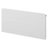 Mexen Line CVL11 lapradiátor 600 x 1200 mm, alsó csatlakozás, 940 W, fehér - W611L-060-120-00